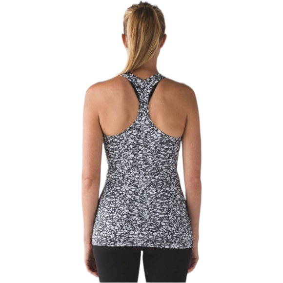 Lululemom CRB || Tank - Size 8/10 - Picture 4 of 8